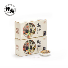 Wholesale mushroom egg instant soup for students